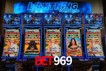 Descubra a Essência do BET969: Nossa História e Compromissos