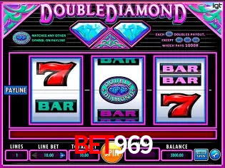 Desvendando o Mundo dos Jogos Virtuais na BET969