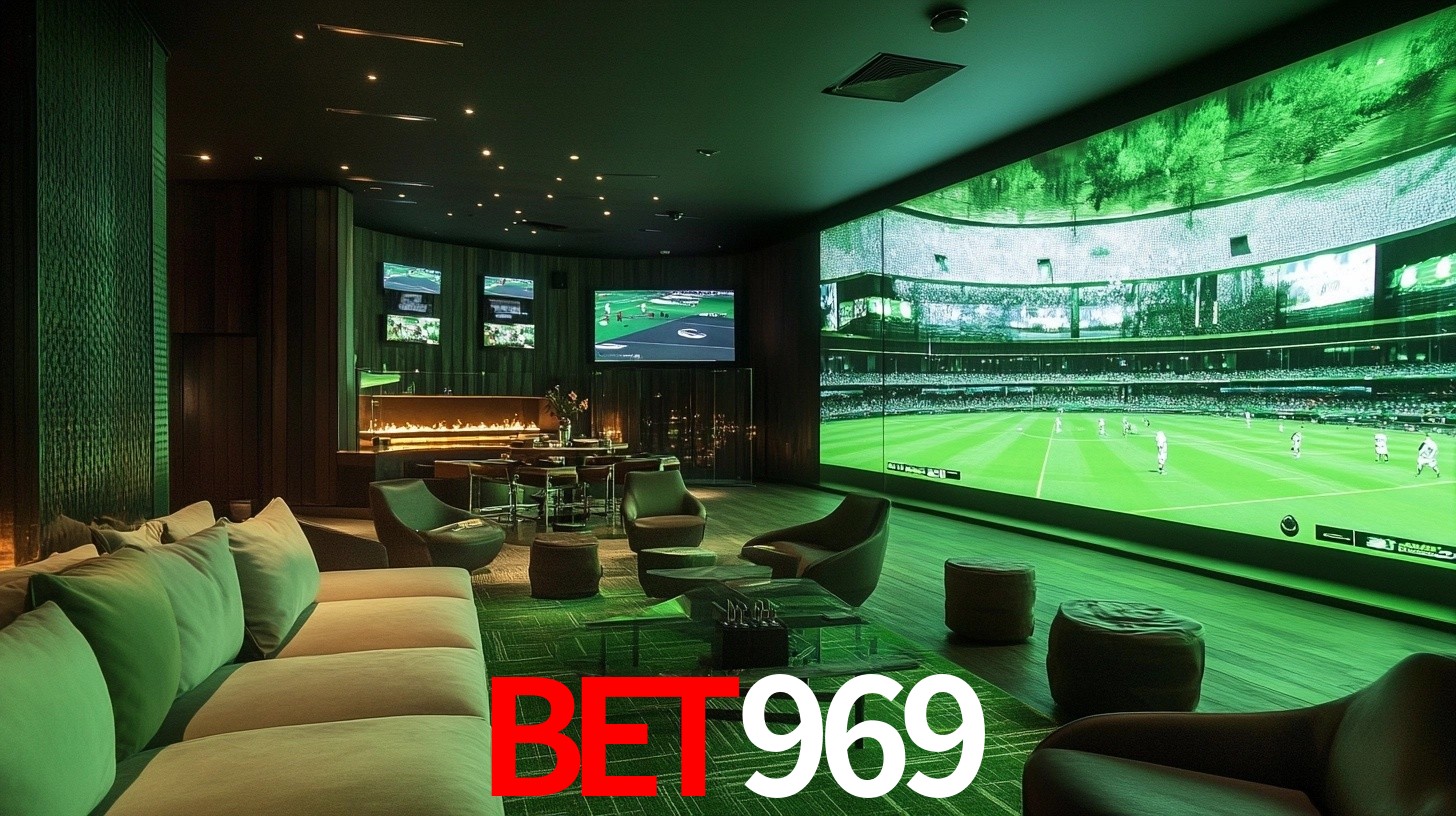 BET969: Seu Cassino Premiado com Pagamentos Rápidos