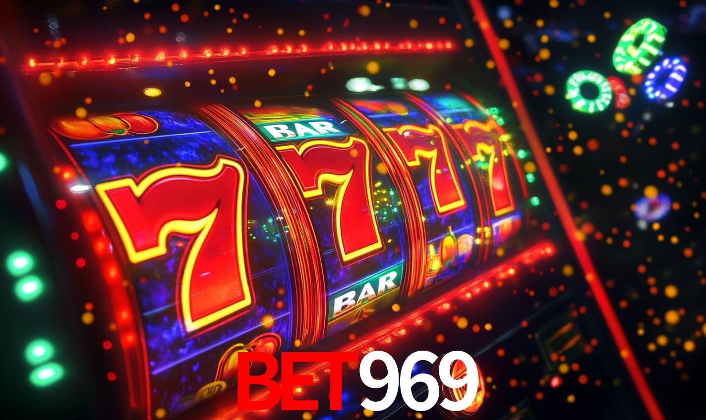 BET969 app