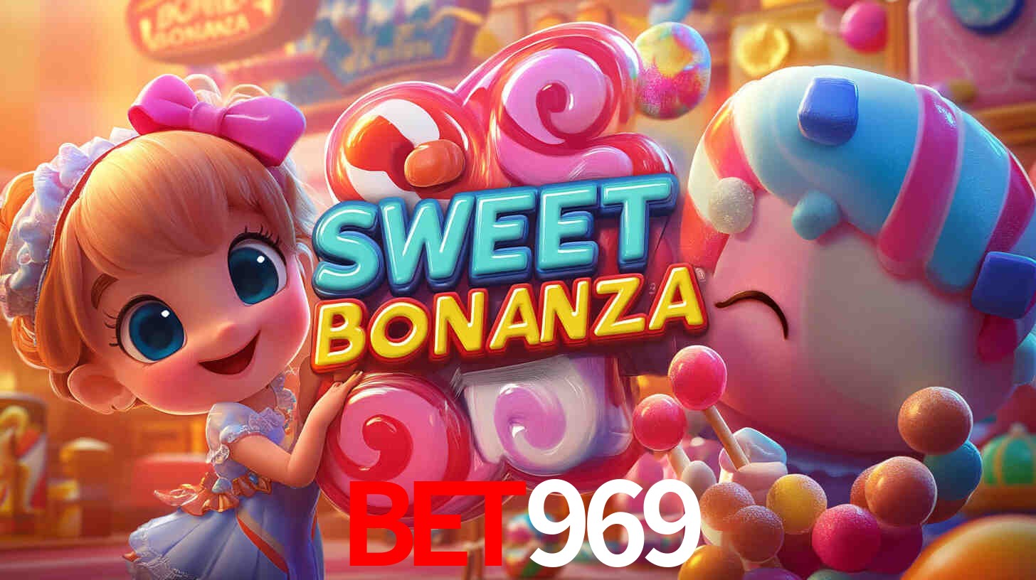 Inovações de Jogos na BET969: O Futuro das Experiências Interativas