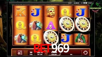 Blackjack Table BET969