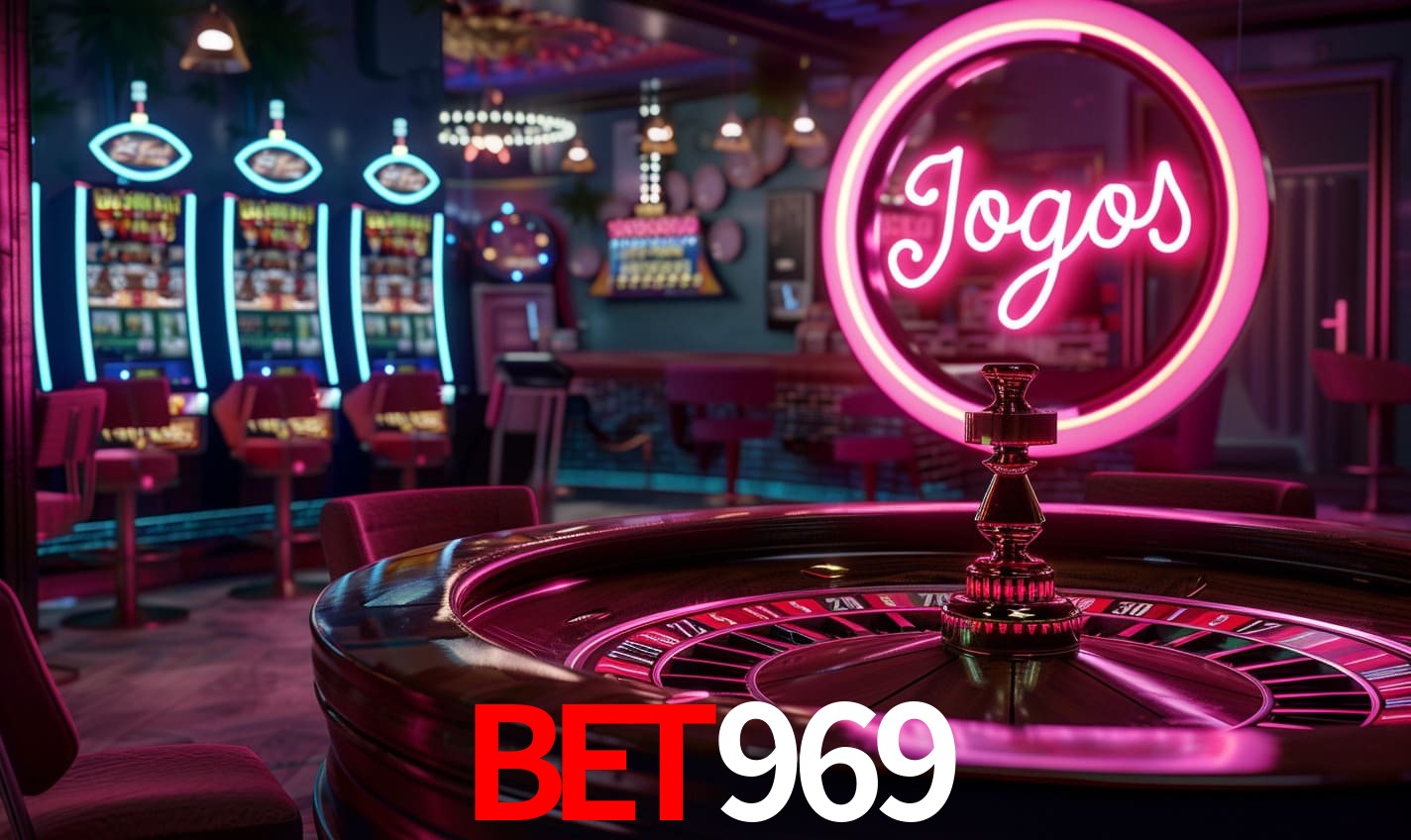 Descubra a Essência do BET969: Nossa História e Compromissos