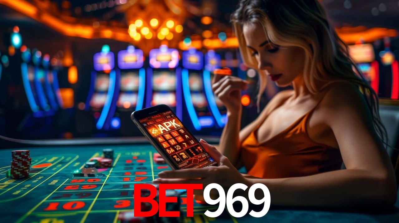 Aviator Game BET969
