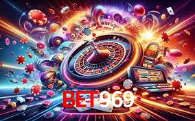 Statistics BET969