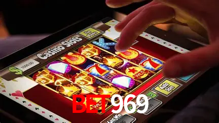 VIP Casino BET969