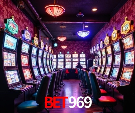 Flash Promotion BET969