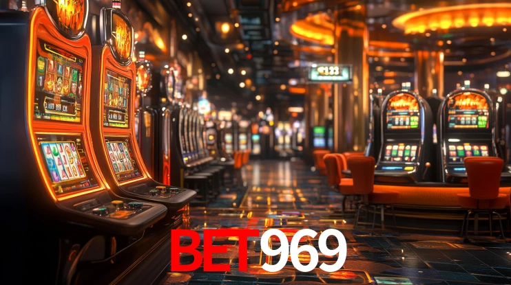 Daily Bonuses BET969