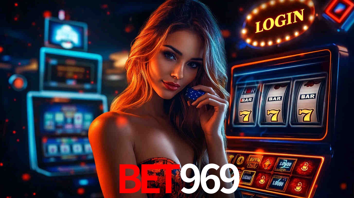 BET969 app