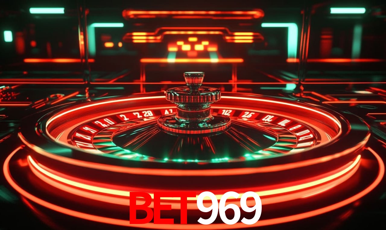 A Emoção da Loteria na BET969: Uma Chance de Mudança de Vida