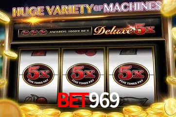 Descubra a Essência do BET969: Nossa História e Compromissos