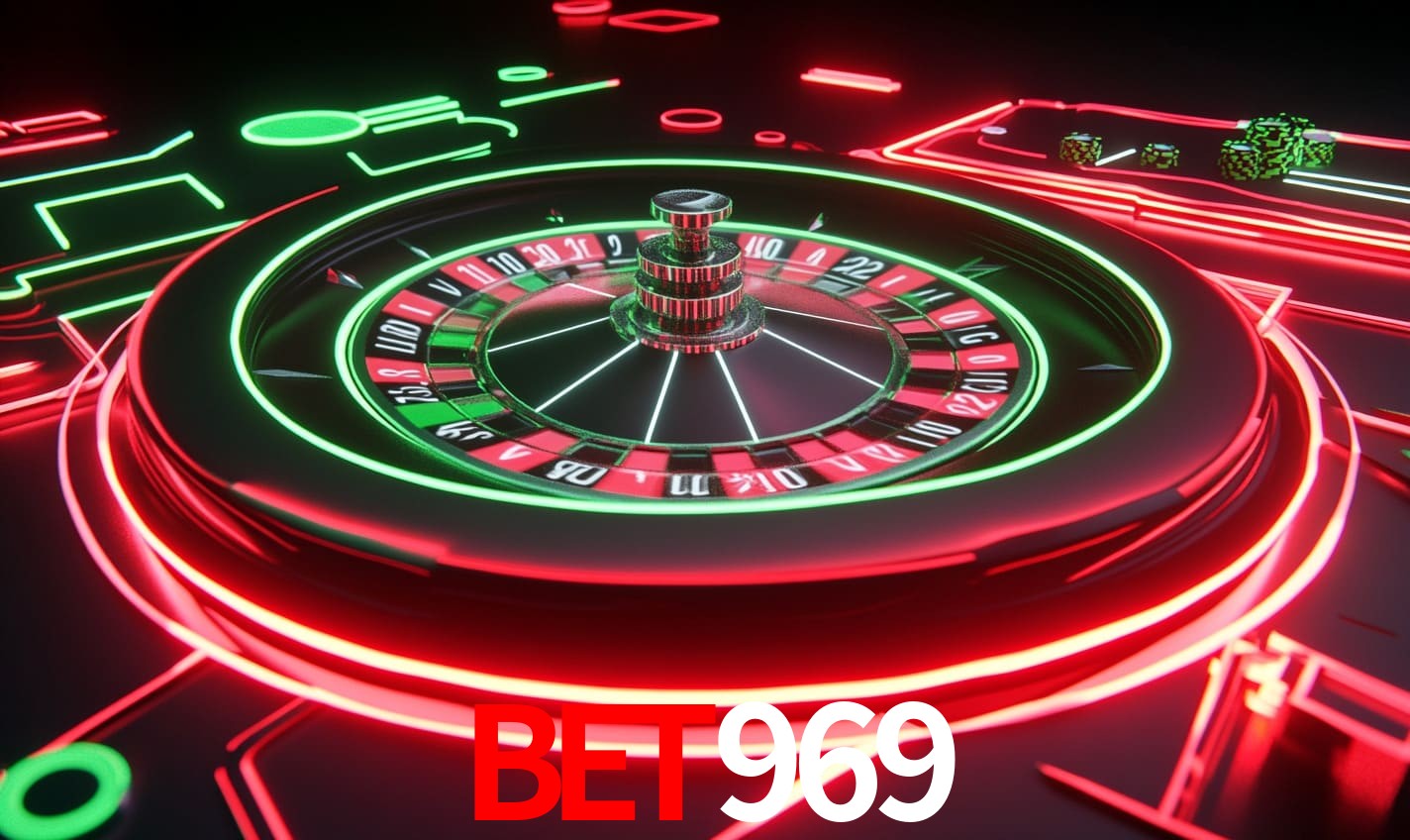 Explorando a Categoria de Eventos em Apostas na BET969
