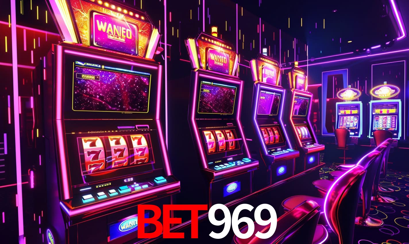 Descubra a Essência do BET969: Nossa História e Compromissos
