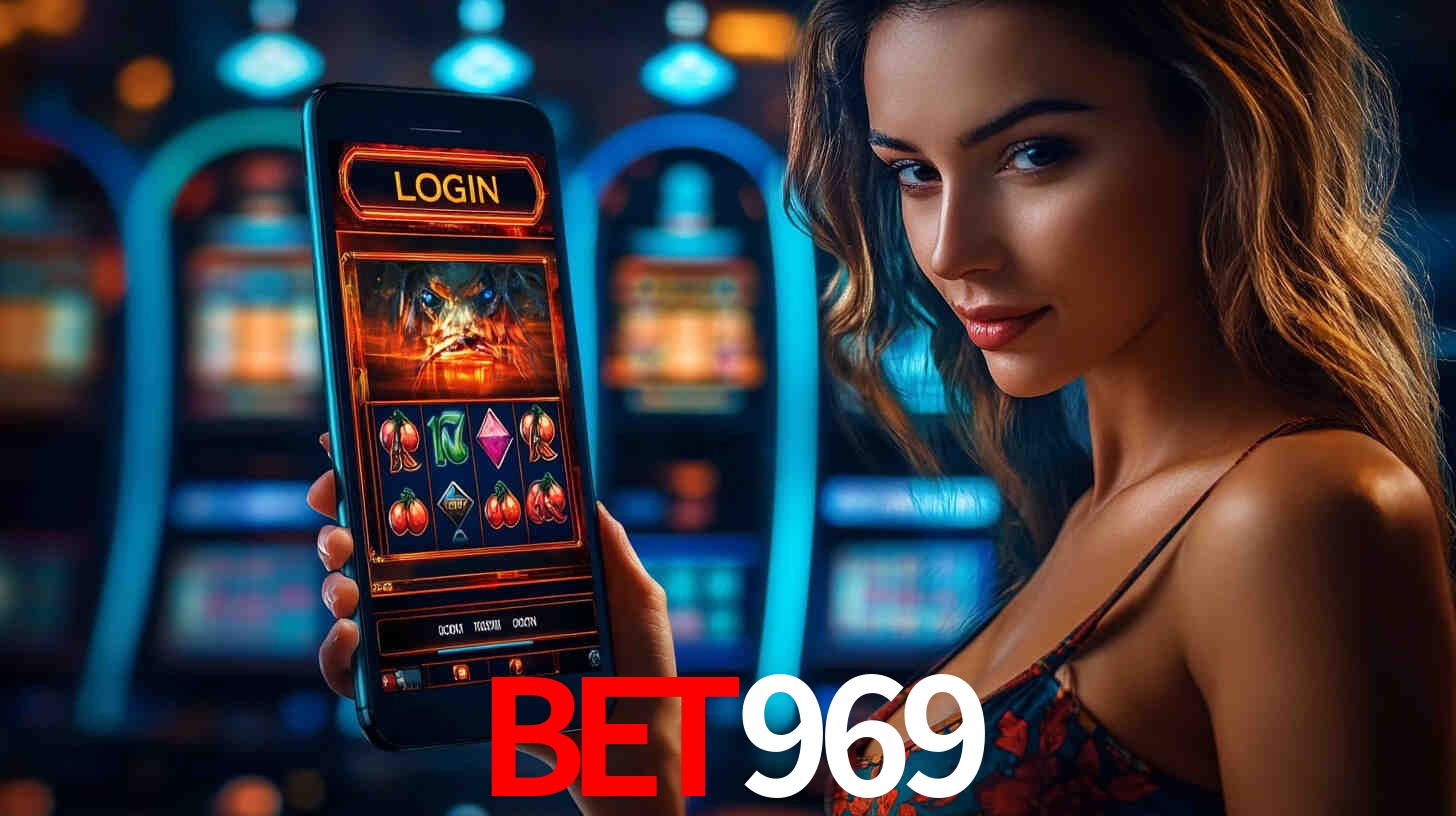Bônus Generosos e Exclusivos no BET969 para Você!