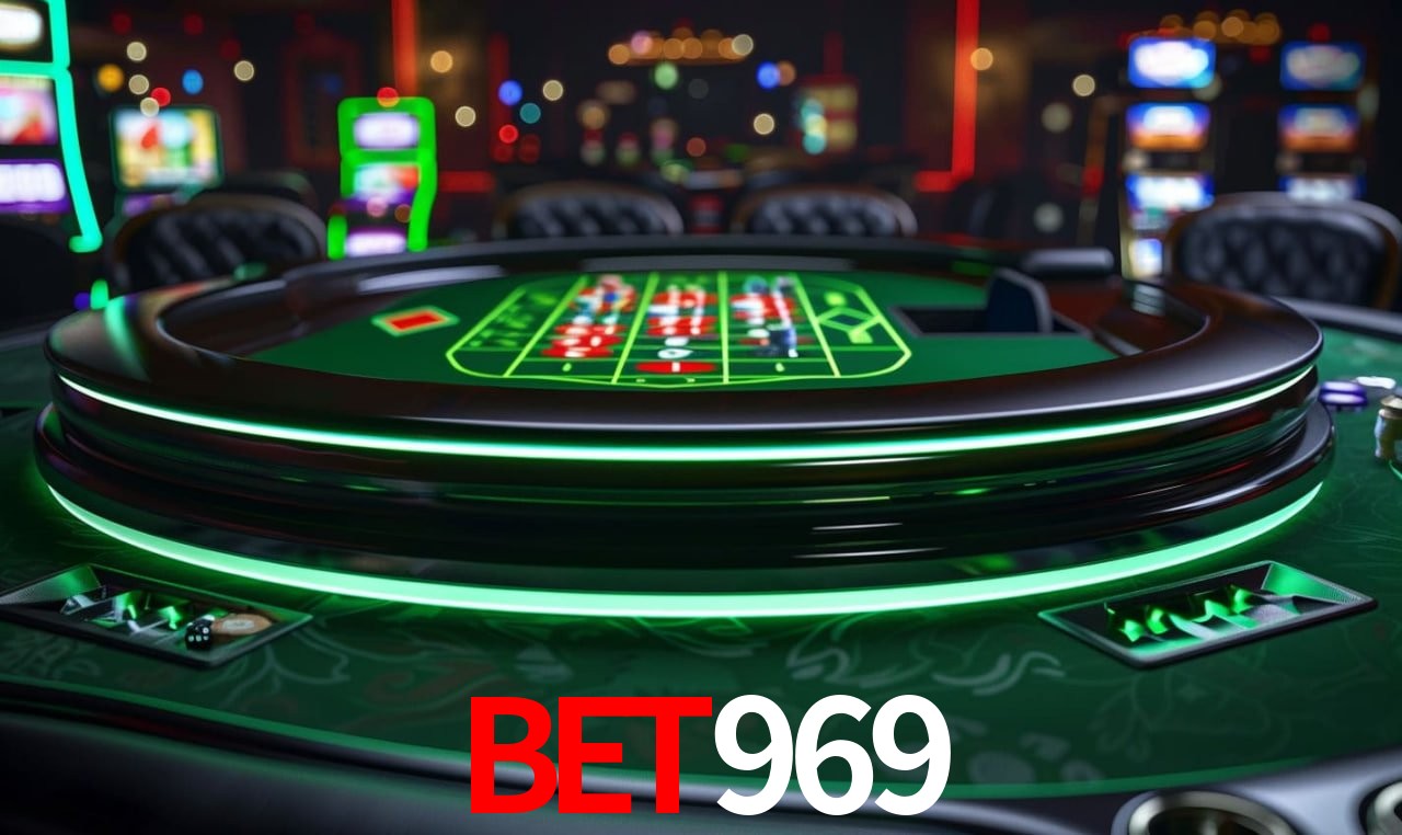 Flash Promotion BET969