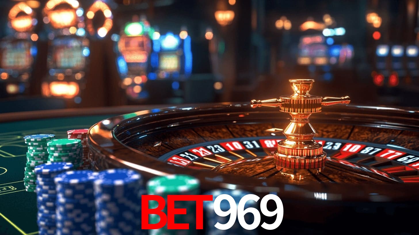 BET969.COM