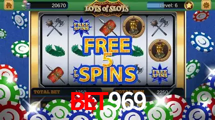 Desvendando o Mundo dos Jogos Virtuais na BET969