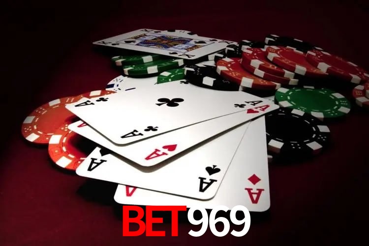 Football Betting BET969