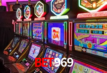 A Emoção da Loteria na BET969: Uma Chance de Mudança de Vida