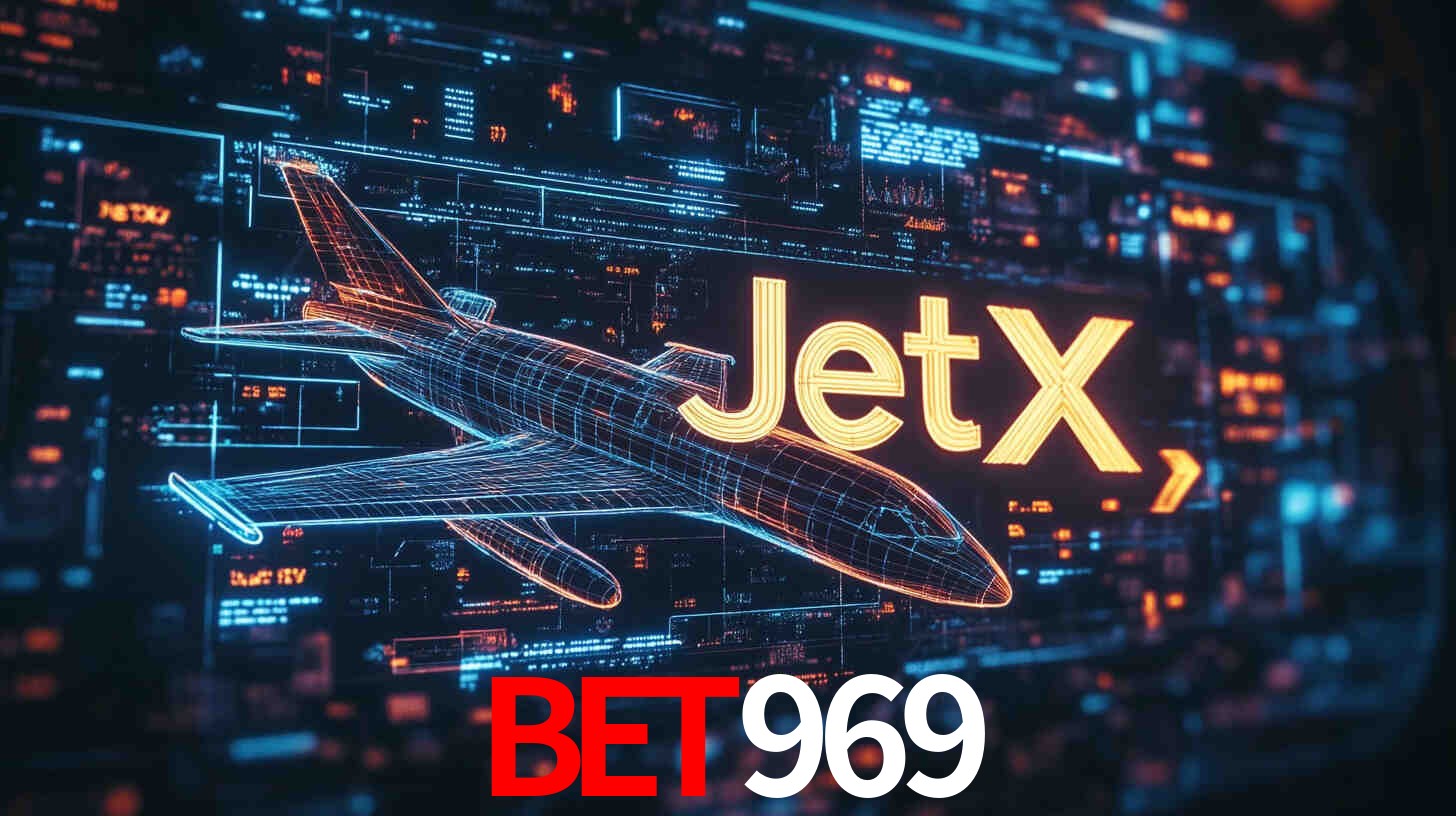 Desvendando o Mundo dos Jogos Virtuais na BET969