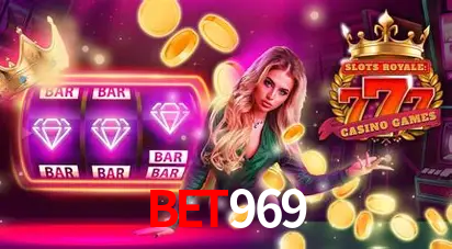 A Popularidade dos Caça-Níqueis no BET969