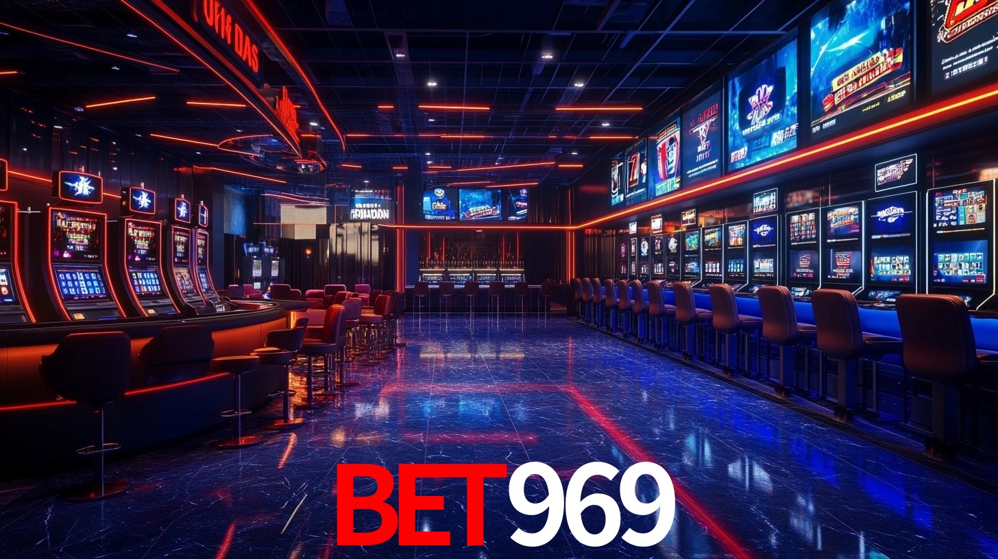 Welcome Bonus BET969