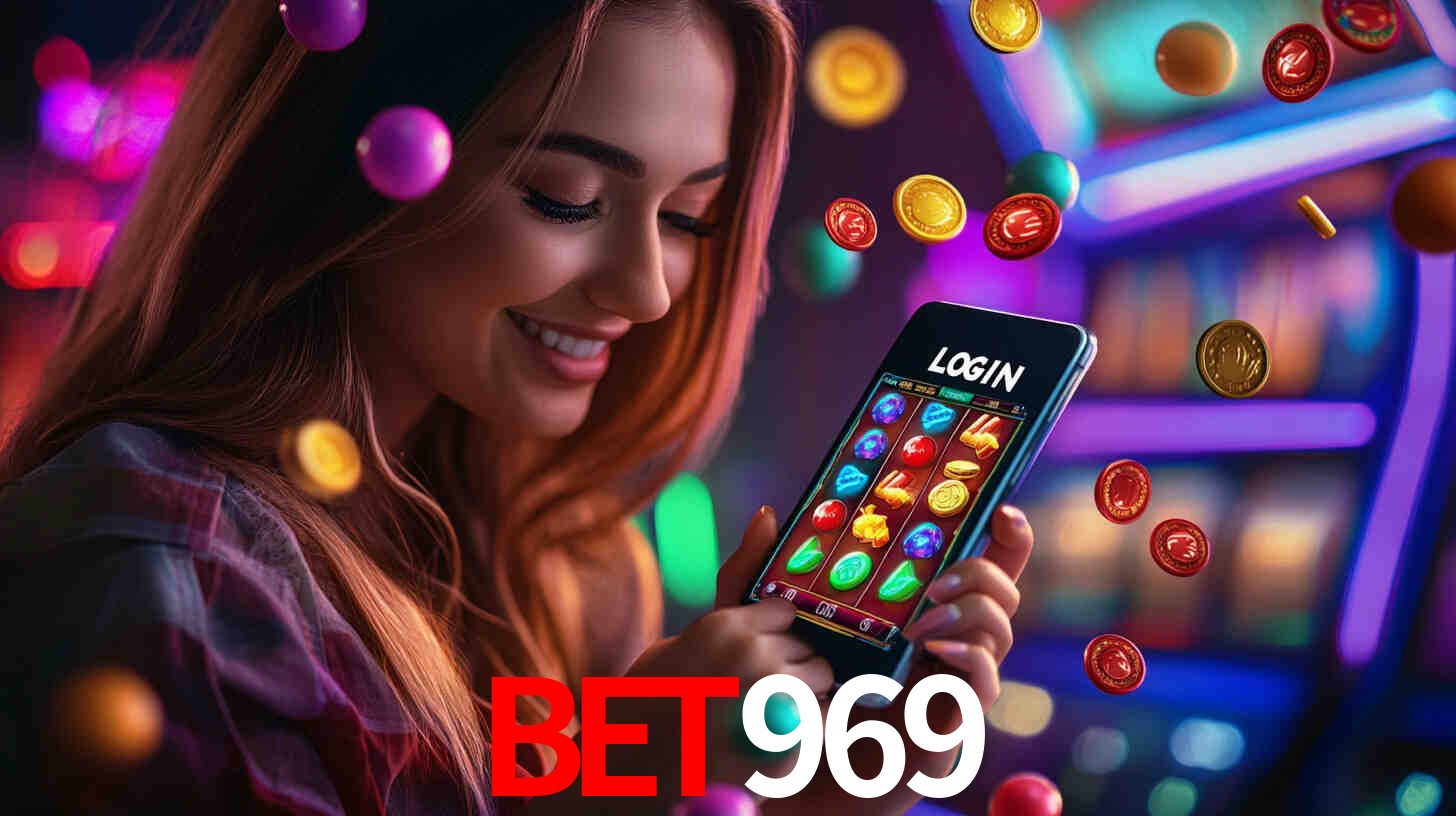 BET969 app