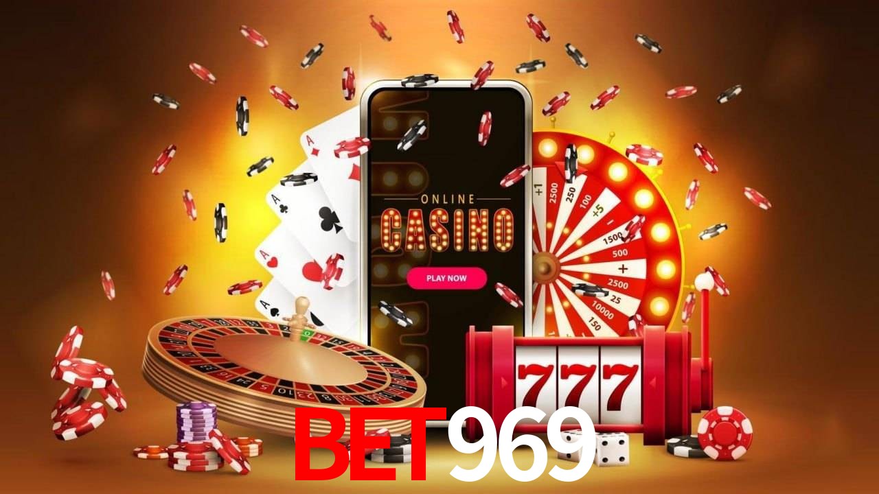Live Casino BET969