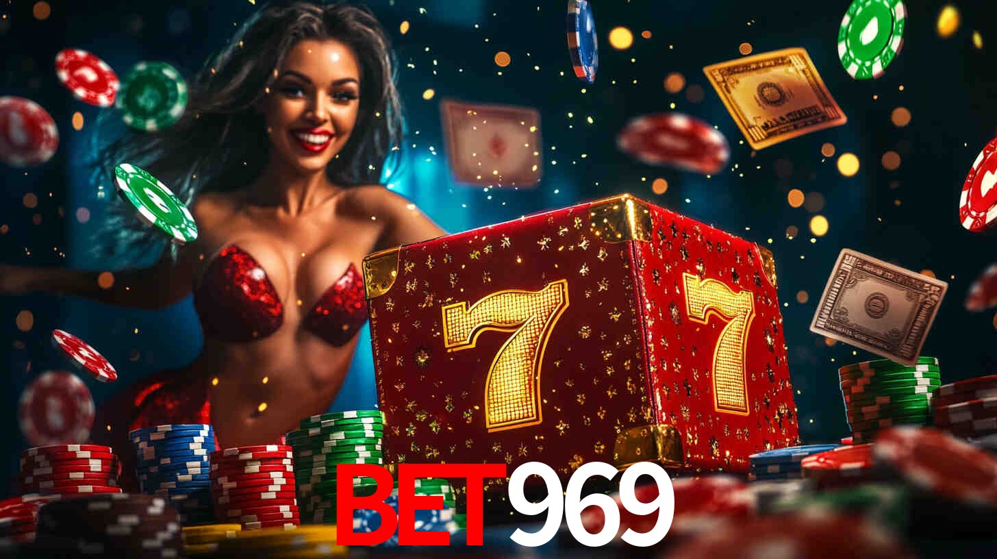 A Popularidade dos Caça-Níqueis no BET969