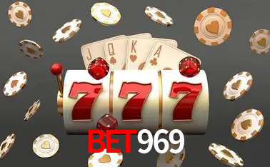 Live Casino BET969