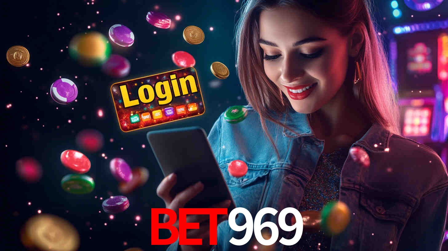 A Popularidade dos Caça-Níqueis no BET969