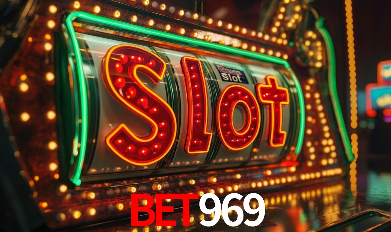 Account Benefits BET969