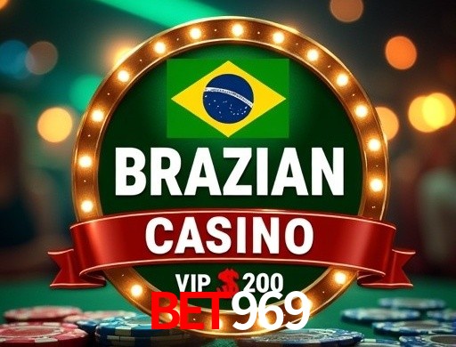 Exclusive Offers BET969