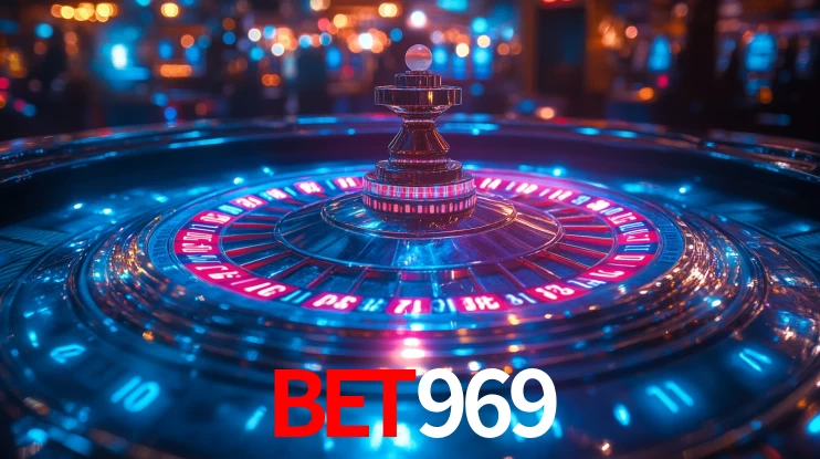 Welcome Bonus BET969