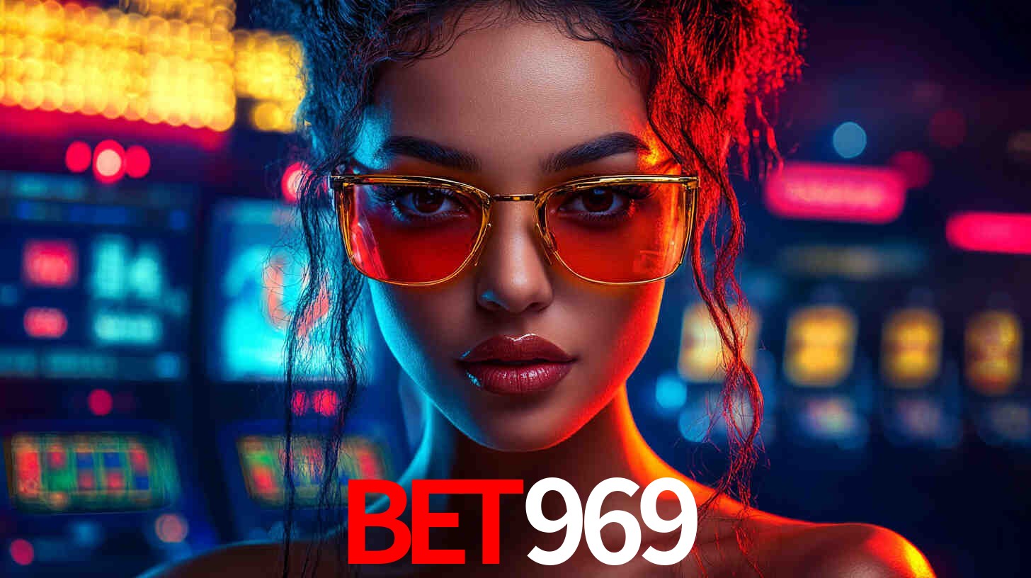 A Experiência Imersiva dos Cassinos Ao Vivo no BET969