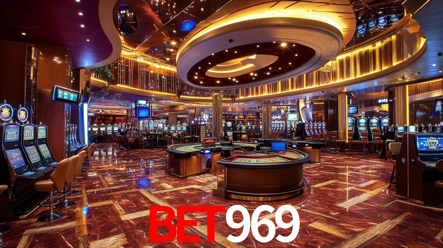 Daily Bonuses BET969