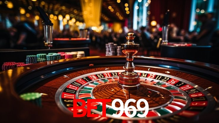 Weekend Specials BET969