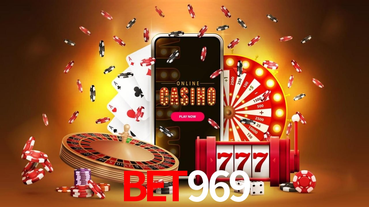 Descubra a Magia dos Jogos de Arcade no BET969