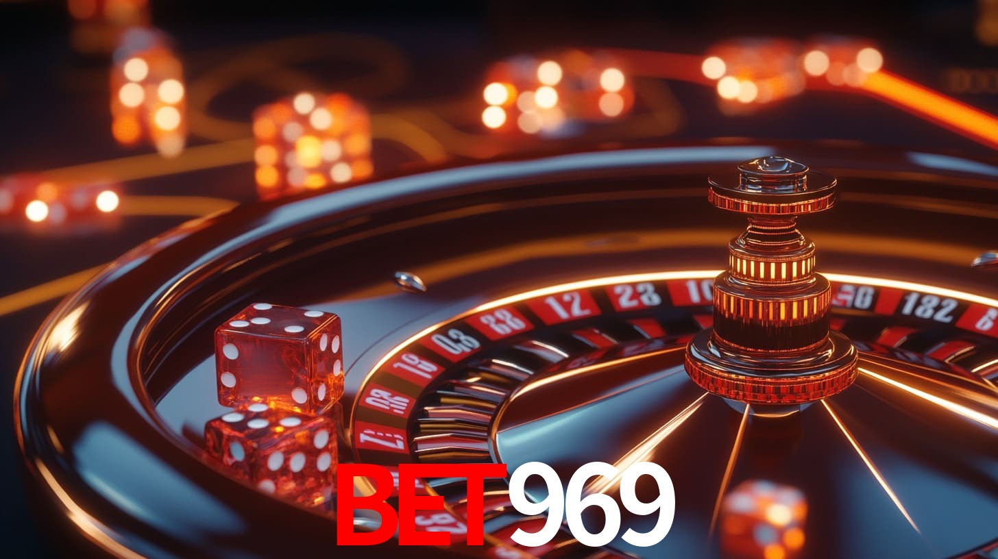 BET969 app