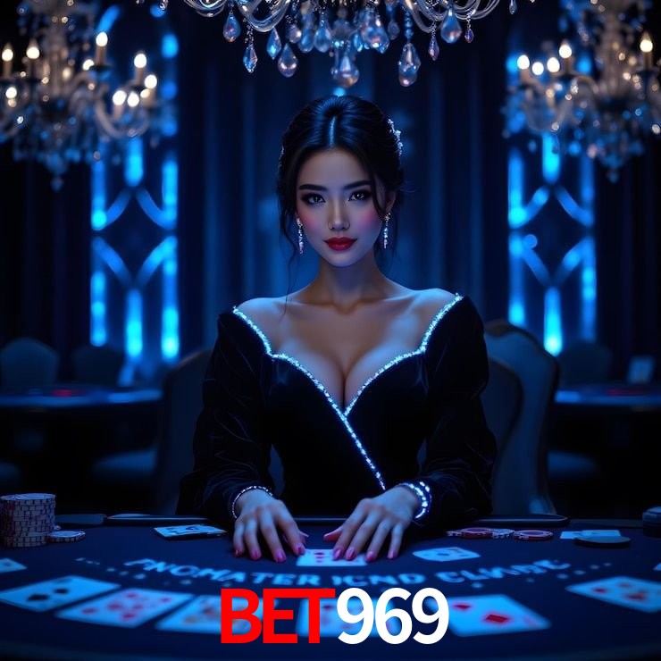 Slot Games BET969