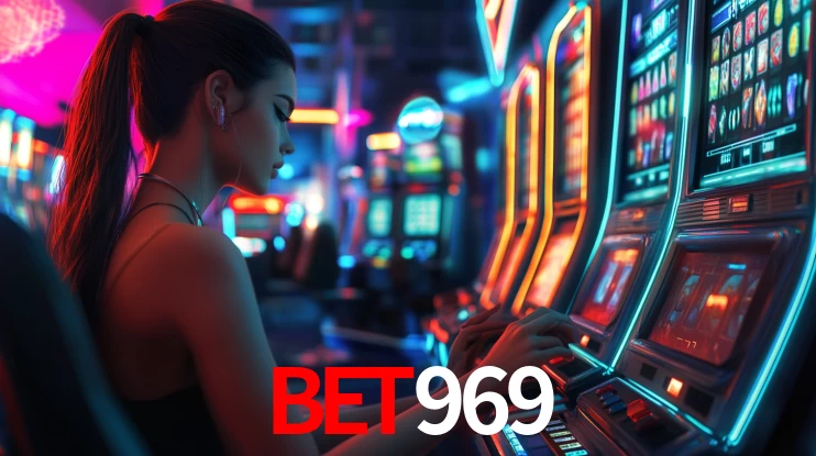 Ofertas Imperdíveis na BET969: Promoções e Bônus Que Valem a Pena
