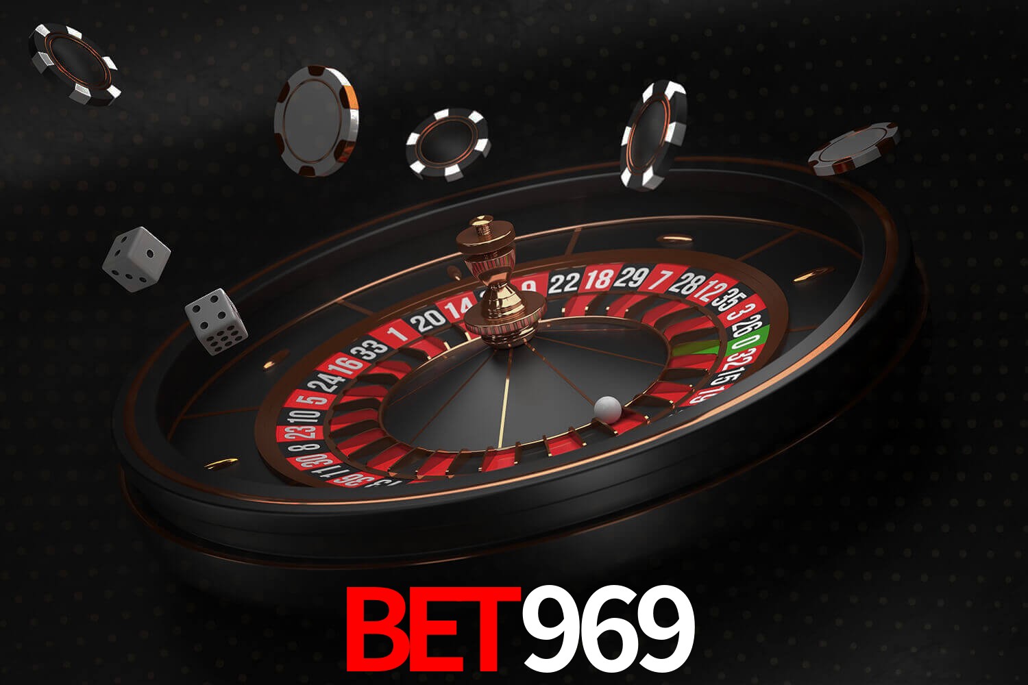 Sinta a adrenalina dos jogos de cassino com BET969