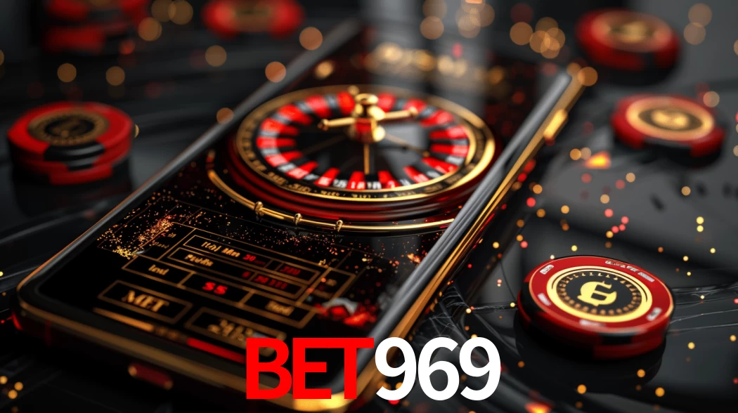 Slot Games BET969