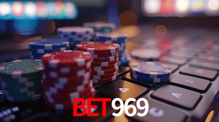 Secure Login BET969