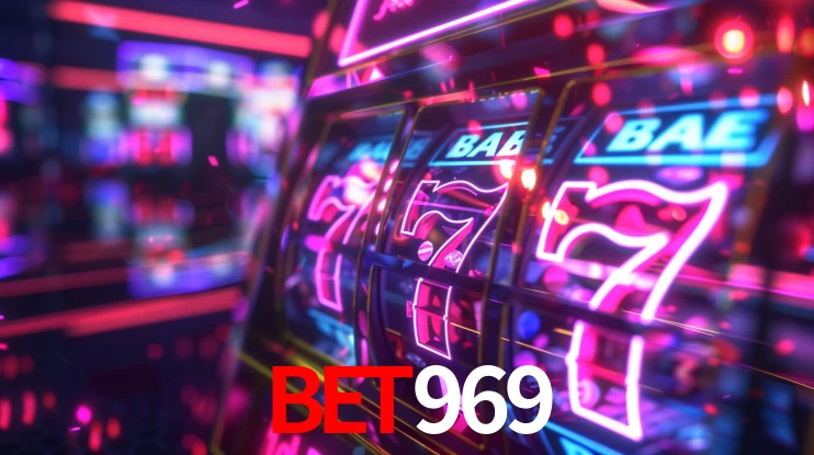 Game Providers BET969