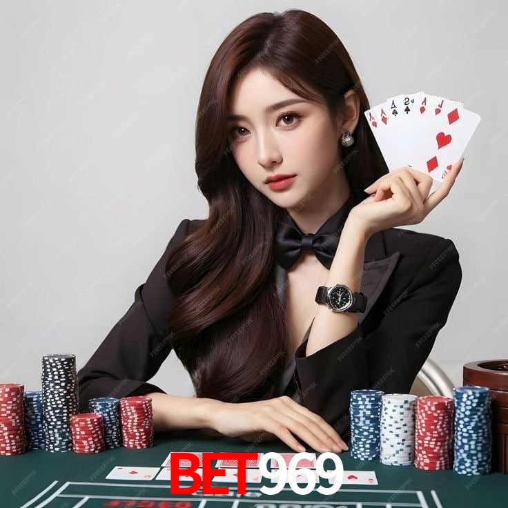 2FA Security BET969