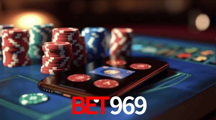 Games Directory BET969