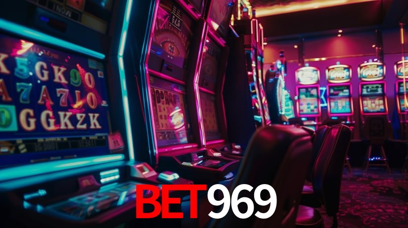 Exclusive Offers BET969