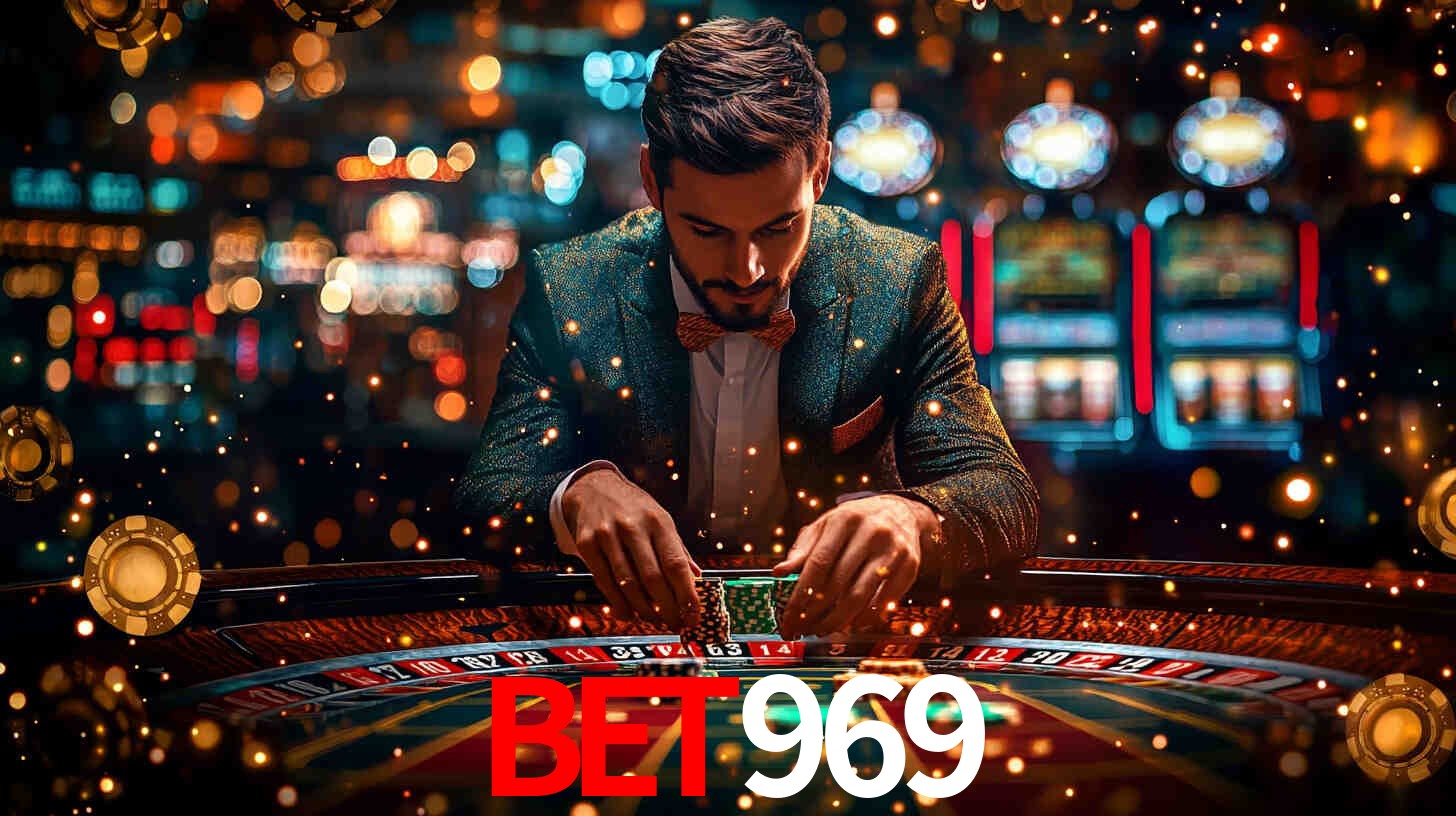 BET969 App Interface