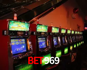 APP oficial da BET969 para mobile
